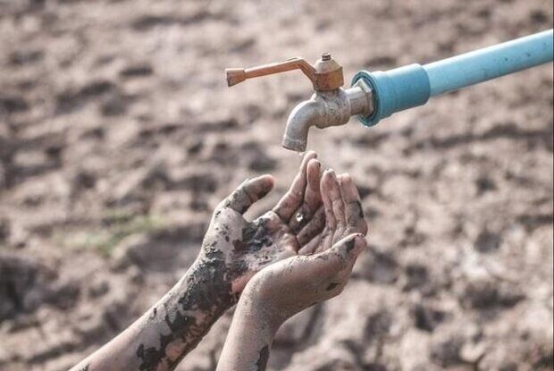 ۹ درصد تلفات آب، چقدر واقعی است؟