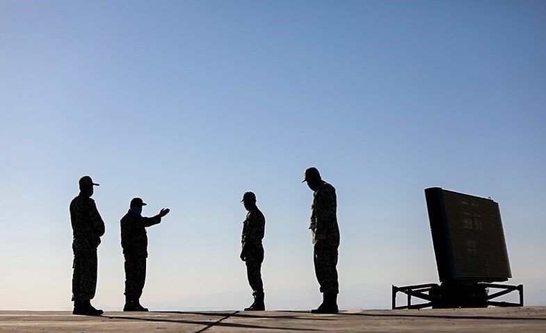 امیر سرتیپ شهرام، رئیس گروه مشاوران وزیر دفاع: باور 373 در برخی حوزهها نسبت به S-۴۰۰ برتری دارد