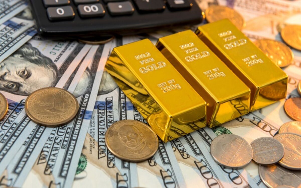 بهترین زمان برای خرید طلا و دلار چه زمانی است؟