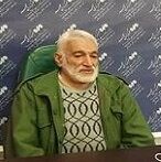 استاد امیر کرم، نویسنده و کارگردان پیشکسوت کرمانشاهی در گذشت