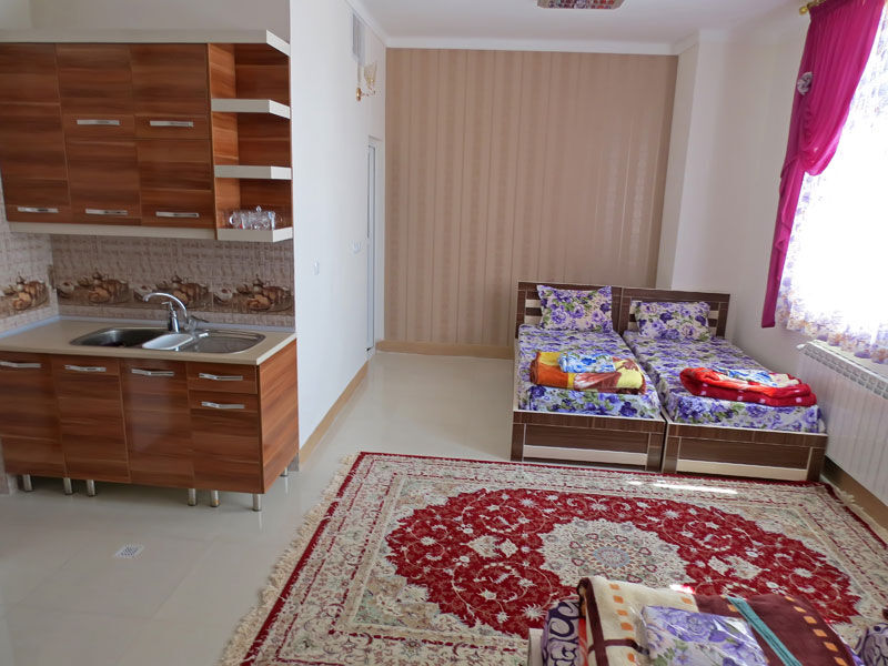 آماده سازی ۴۰۵ خانه معلم برای میزبانی فرهنگیان در نوروز 