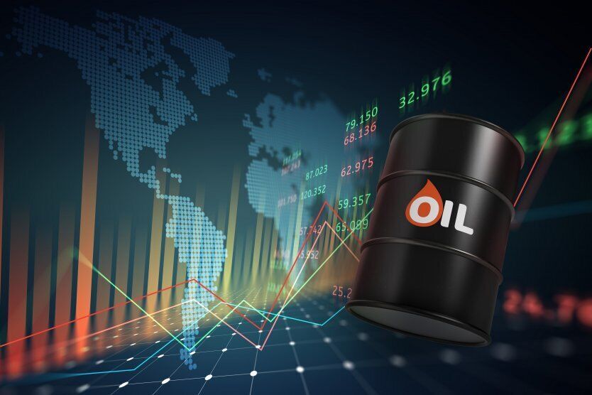 بهبود تقاضای چین قیمت نفت را اندکی افزایش داد