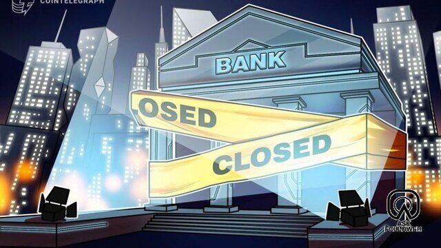 هشدار یک مقام سابق آمریکا درباره ورشکستگی بانک‌های این کشور