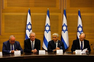 مخالفان نتانیاهو:  جلوی لایحه قضایی را به هر طریقی می‌گیریم