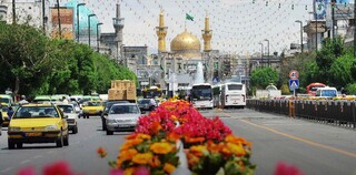از سفر که آمدی، راه را با خودت بیار/ آداب سفر زیارتی به مشهدالرضا(ع)
