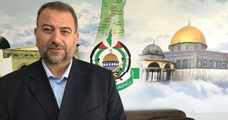 حماس: جنایات دشمن بی‌پاسخ نخواهد بود/ هیئت حماس به مسکو می‌رود