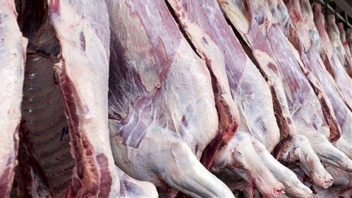 کاهش قیمت گوشت گوسفندی/ عرضه گسترده گوشت در بازار