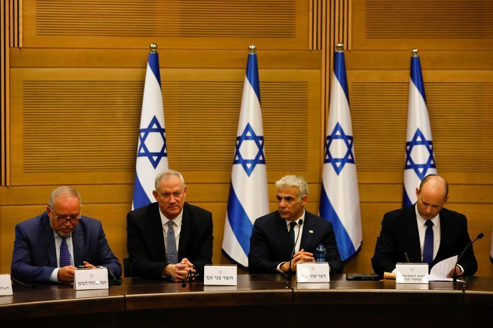 مخالفان نتانیاهو:  جلوی لایحه قضایی را به هر طریقی می‌گیریم