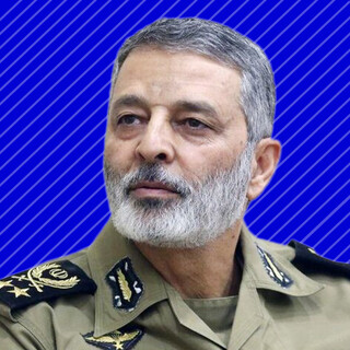 سرلشکر موسوی، فرمانده کل ارتش: حقایق باید در جنگ شناختی امروز تبیین شوند