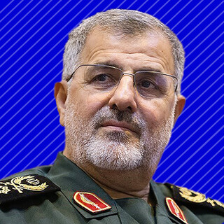 سردار پاکپور، فرمانده نیروی زمینی سپاه: محرومیت زدایی سبب تقویت امنیت می‌شود