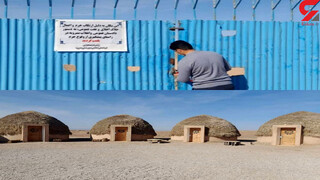 توضیحات معاون گردشگری درباره پلمب دو مرکز اقامتی 