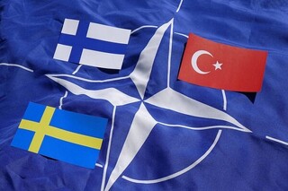 ترکیه ظرف ۳۰روز آتی درخواست پیوستن فنلاند به ناتو را تأیید می‌کند