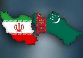 همکاری های حمل و نقل جاده ای ایران و ترکمنستان مثبت است