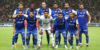 باشگاه استقلال در آستانه عقد قرارداد با اسپانسر