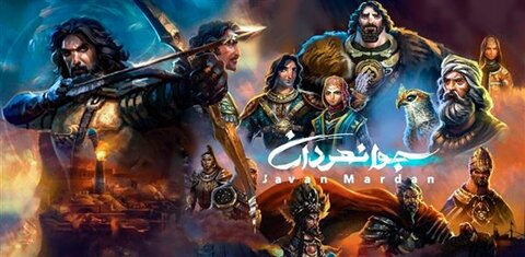 انیمیشنهای نوروز ۱۴۰۲؛ از «شکرستان» جدید تا «جوانمردان»