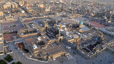 طراحی چشم‌انداز شهر بر پایه مشارکت، شفافیت و عدالت