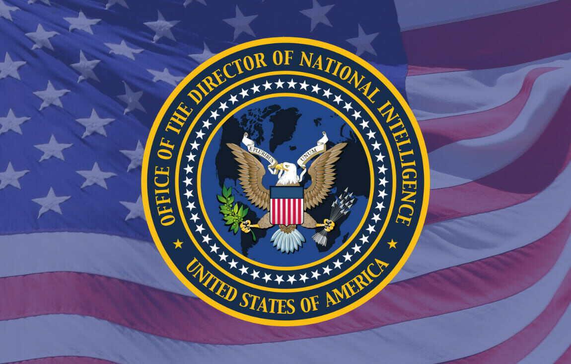 درخواست ۷۲ میلیارد دلار برای برنامه ملی جاسوسی آمریکا در بودجه ۲۰۲۴