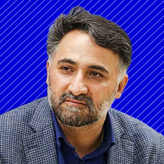 دهقانی، معاون علمی رئیس‌جمهور: تجربه نخبگان به استقرار حکمرانی اقتصاد دانش بنیان کمک می‌کند