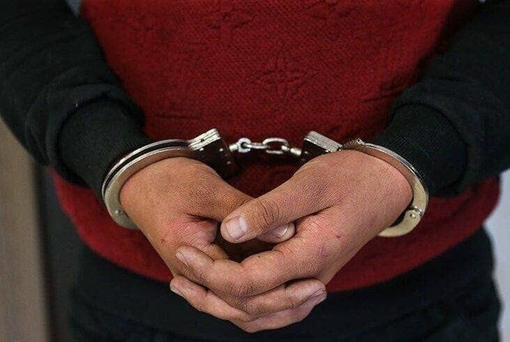 دستگیری پزشک قلابی در ایرانشهر
