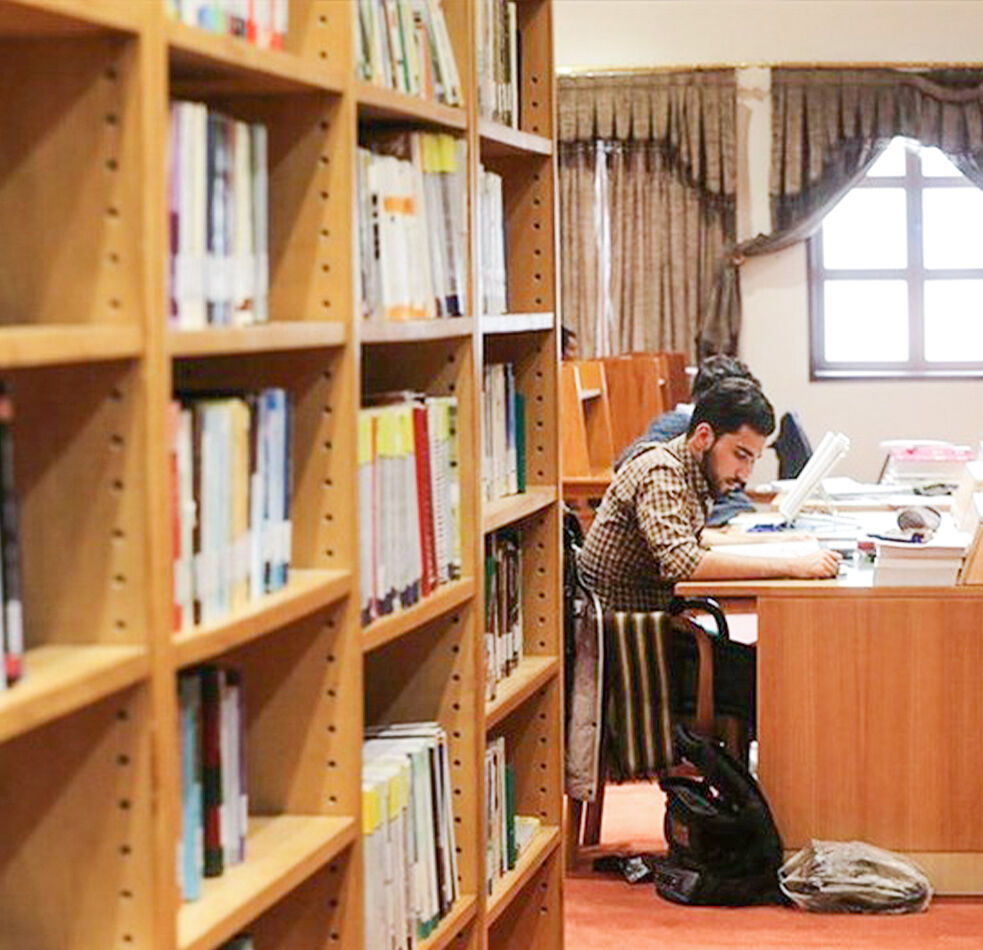 فعالیت هفت کتابخانه مشهد در تعطیلات نوروزی