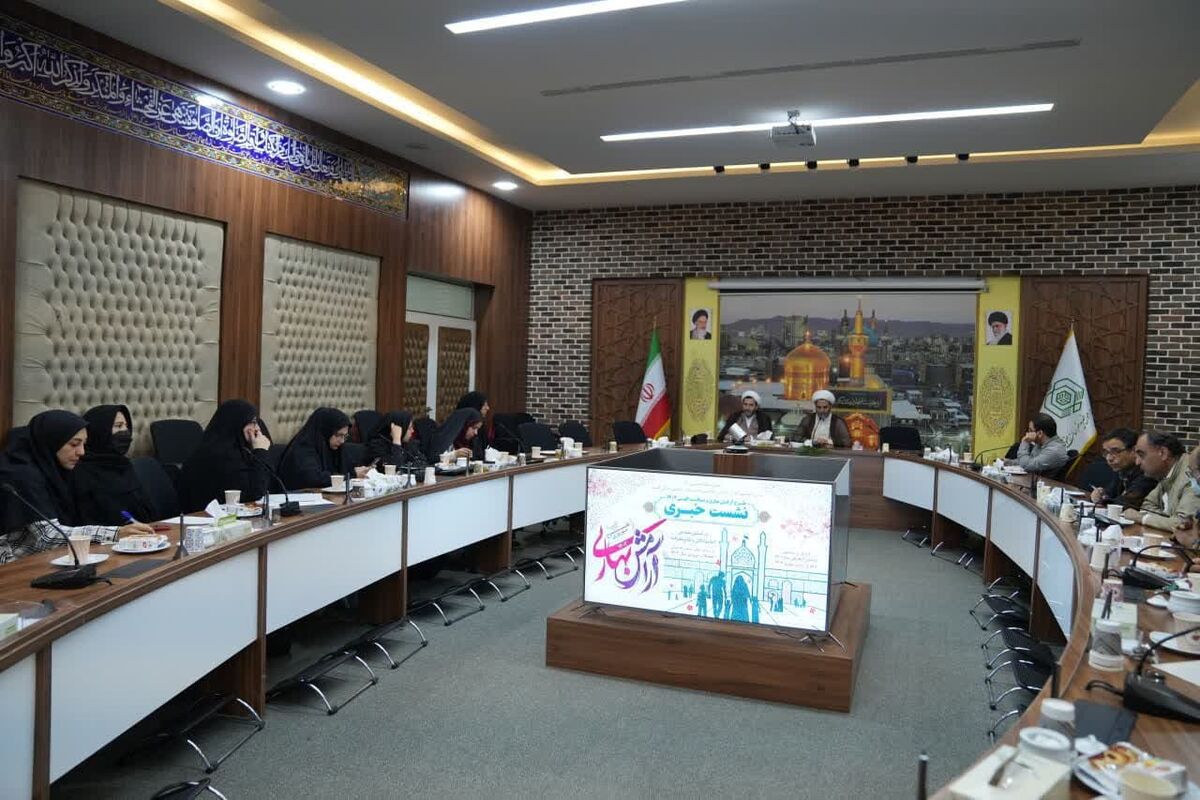 ۴۰۰ حسینیه و زائرسرا در خدمت اسکان نوروزی در مشهد