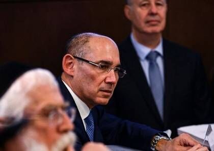 اعتراض رئیس بانک مرکزی  رژیم صهیونیستی به طرح اصلاحات قضایی کابینه نتانیاهو