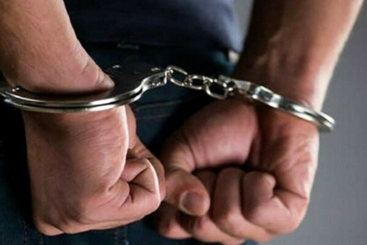 عاملان نزاع دسته جمعی در بروجرد دستگیر شدند