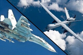 جهان در آستانه لحظات پرالتهاب / هشدار شدیداللحن روس‌ها به آمریکایی‌ها درباره سرنگونی هواپیماهای روس