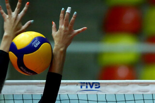 سومین شکست پیاپی نماینده والیبال زنان ایران در آسیا
