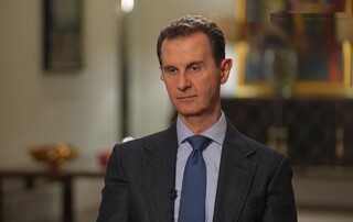 بشار اسد: آمریکا «التنف» را به مقر تروریست‌ها تبدیل کرده است