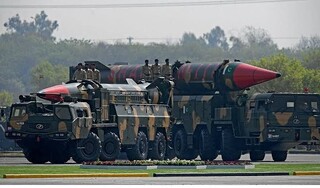 پاکستان هرگونه فشار بر برنامه‌های موشکی و هسته‌ای خود را قویاً رد ‌کرد