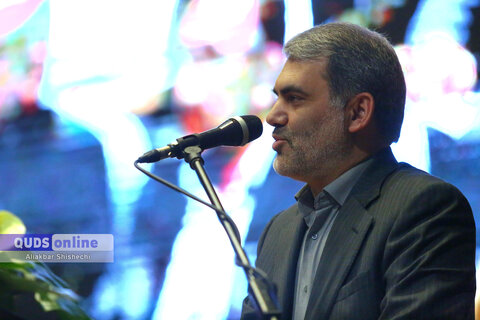 گزارش تصویری همایش روز شهردار
