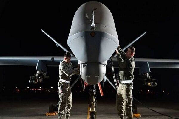 هشدار شدیداللحن روسها به آمریکاییها درباره سرنگونی هواپیماهای روس