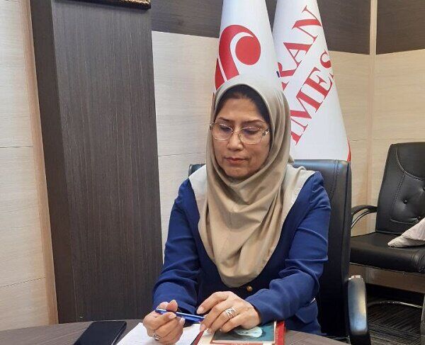 پروین اعتصامی سردمدار مناظره در ادبیات فارسی است