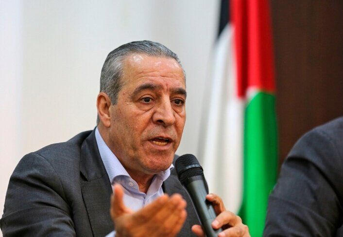 تشکیلات خودگردان فلسطین در نشست شرم الشیخ شرکت می‌کند