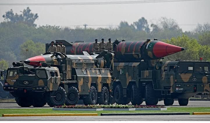 پاکستان هرگونه فشار بر برنامه‌های موشکی و هسته‌ای خود را قویاً رد ‌کرد