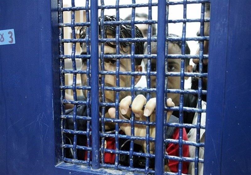 ادامه نافرمانی اسرای فلسطینی در زندان‌های رژیم صهیونیستی