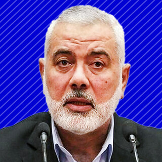 هنیه، رئیس دفتر سیاسی حماس: برد موشک‌های جدید مقاومت به هر نقطه‌ای از فلسطین می‌رسد