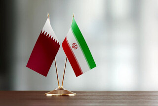 همکاری با قطر چطور برای اقتصاد ایران سودآور می‌شود؟