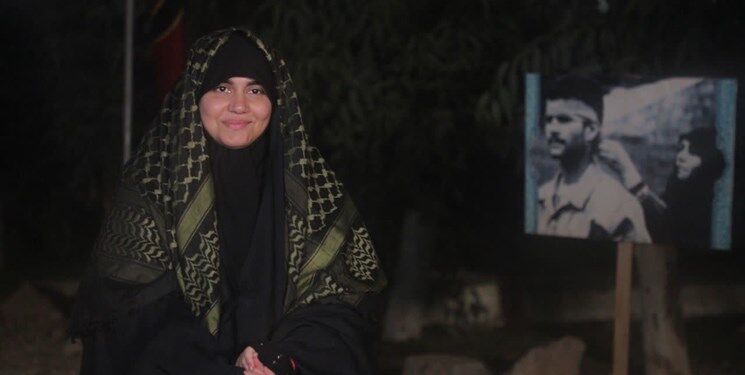 حسی که برای درک آن باید «خادمالشهدا» باشی