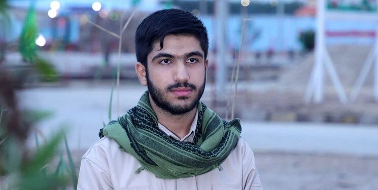 حسی که برای درک آن باید «خادمالشهدا» باشی