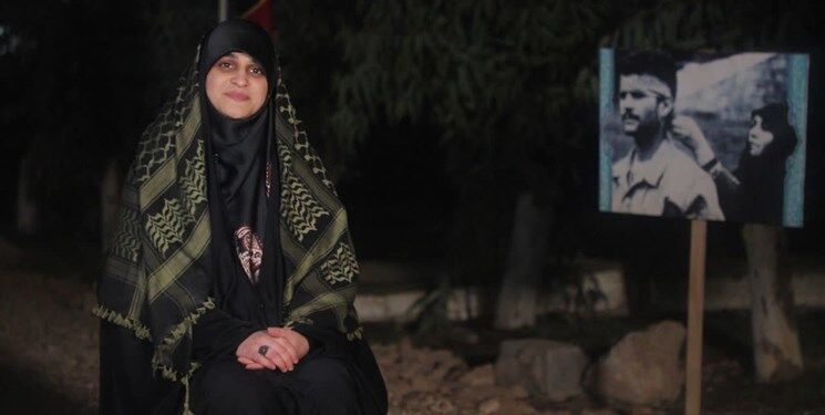 حسی که برای درک آن باید «خادمالشهدا» باشی