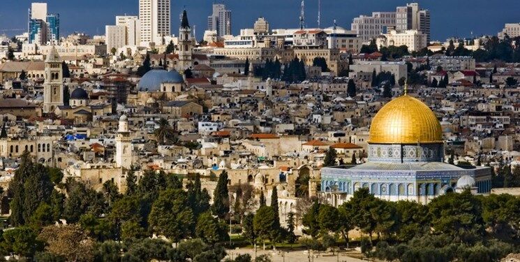 روزی که فلسطین به دست مسلمانان آزاد شد