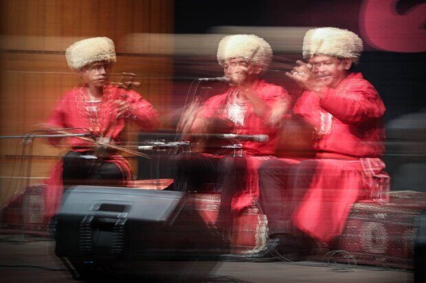 داغهایی که در سال گذشته بر دل «موسیقی» نشست/ روی نت وداع