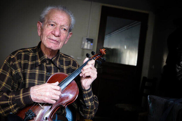 داغهایی که در سال گذشته بر دل «موسیقی» نشست/ روی نت وداع