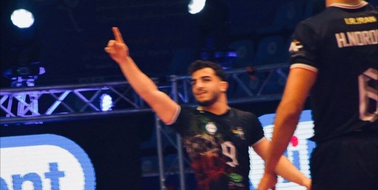 عضو تیم ملی کبدی ایران: باشگاه تخصصی نداریم/ در سالن بدنسازی تمرین میکنیم!