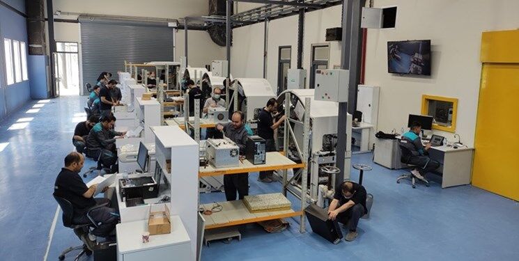 سرنوشت دانشبنیانها در همدان به کجا رسید؟