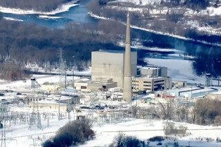 تاخیر مشکوک در اطلاع رسانی نشت آب رادیواکتیو از نیروگاه هسته ای مینه سوتا