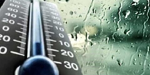 احتمال سرمازدگی باغات چهارمحال و بختیاری