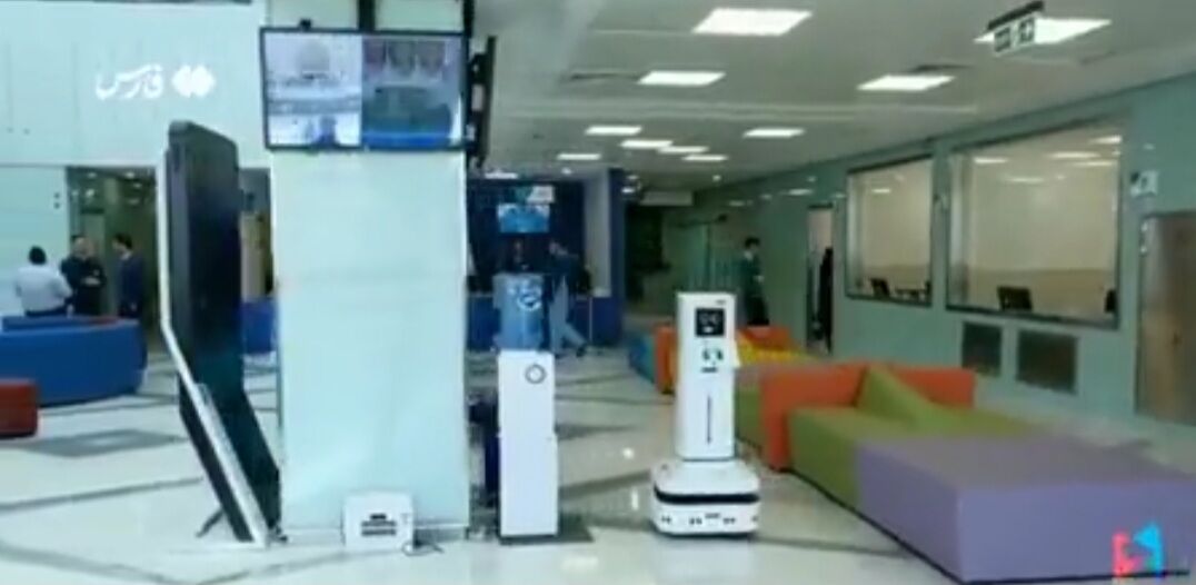 درمان رایگان بیماران سرطانی / جهادگرانی که همیشه پای کارند، حتی در تعطیلات نوروز